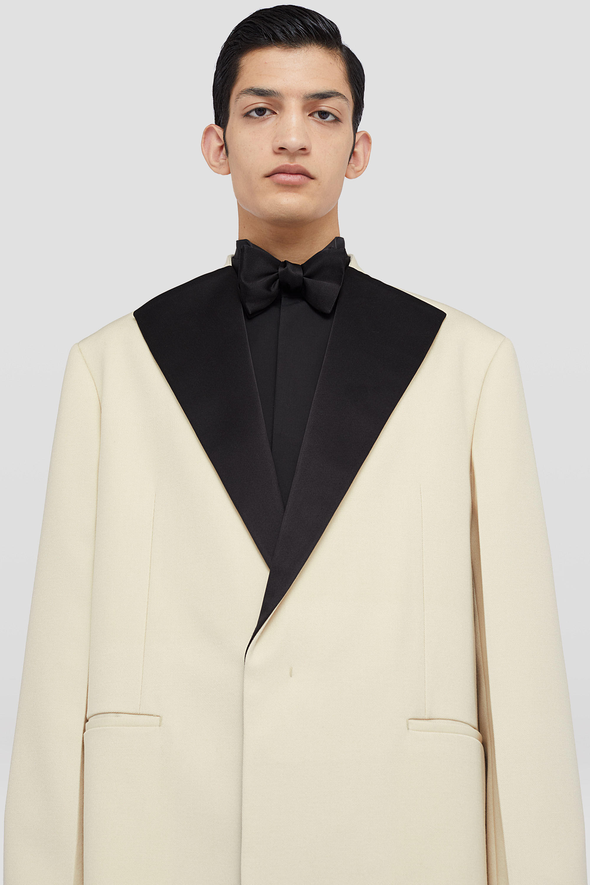 Tailored Jacket - 6