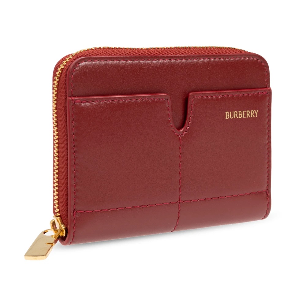 LEATHER WALLET - 4
