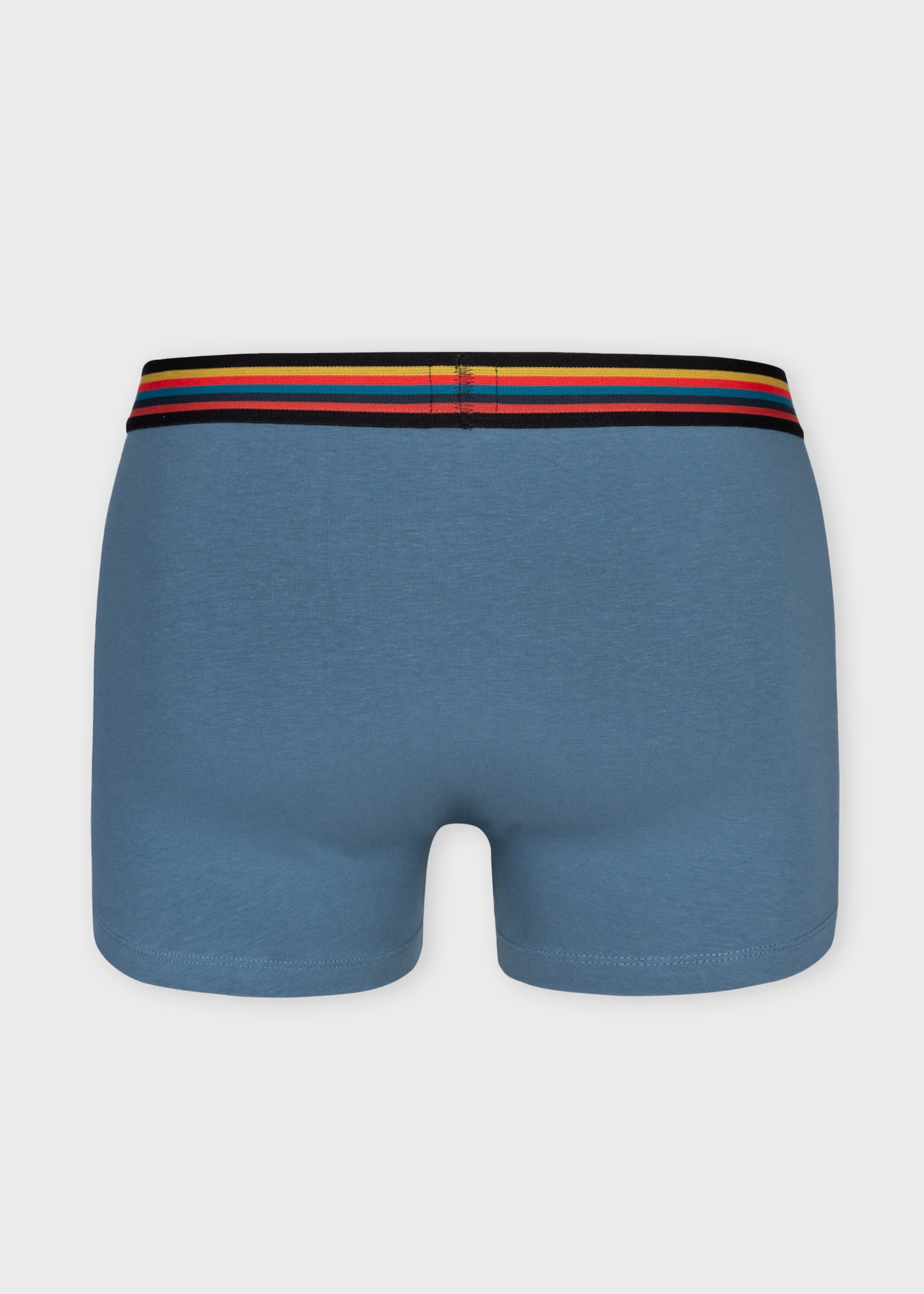 'Artist Stripe' Boxer Briefs Three Pack - 3
