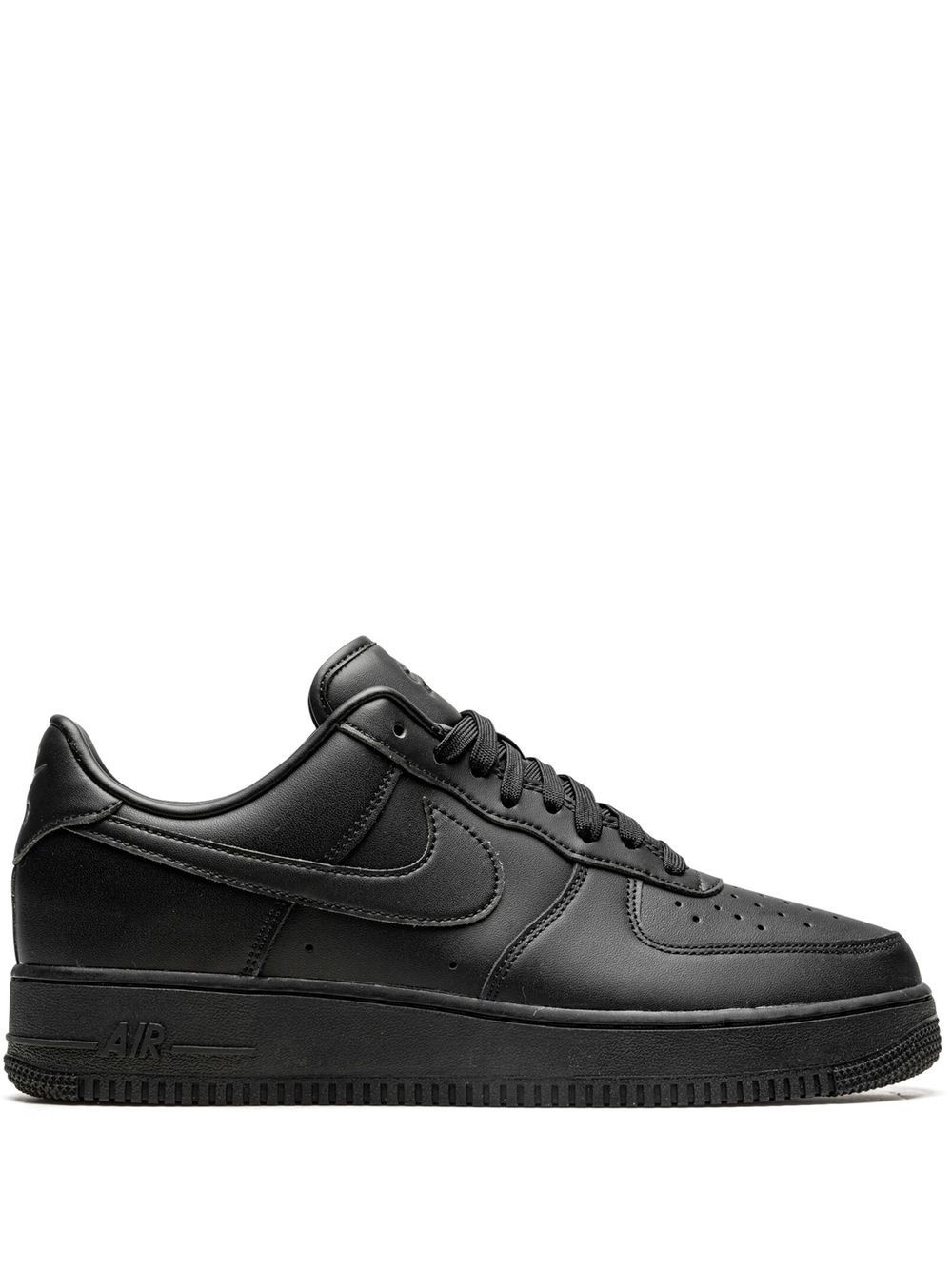 Air Force 1 Low "Fresh Black Anthracite" sneakers - 1