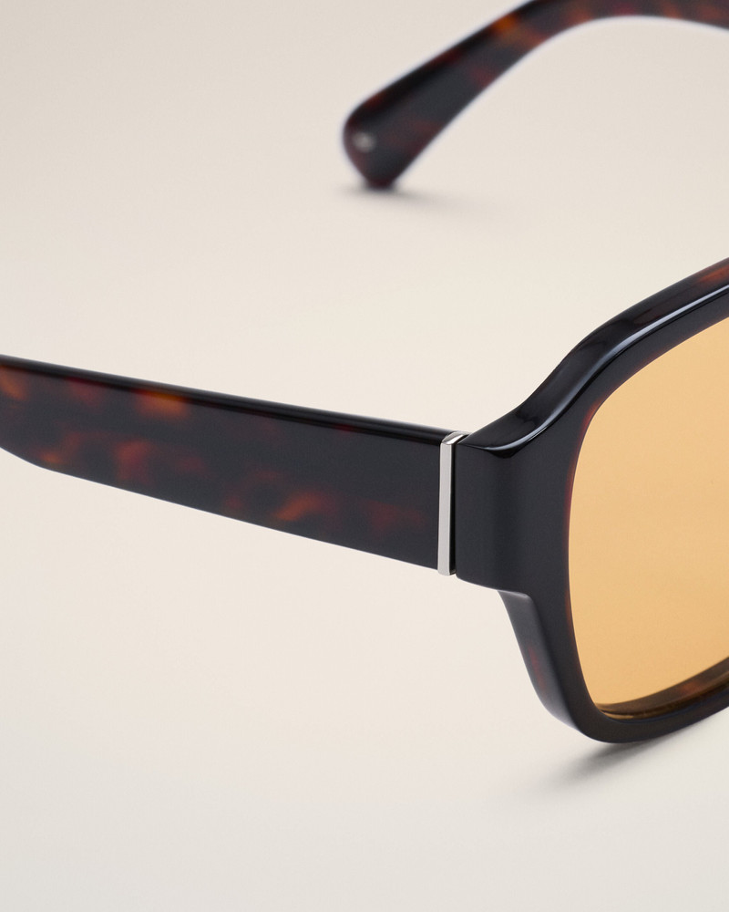BROWN 75006 SUNGLASSES 4