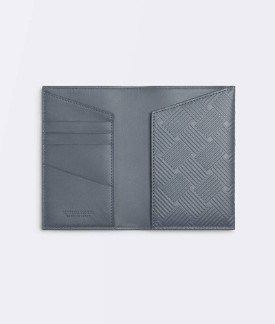 Bottega Veneta passport case outlook