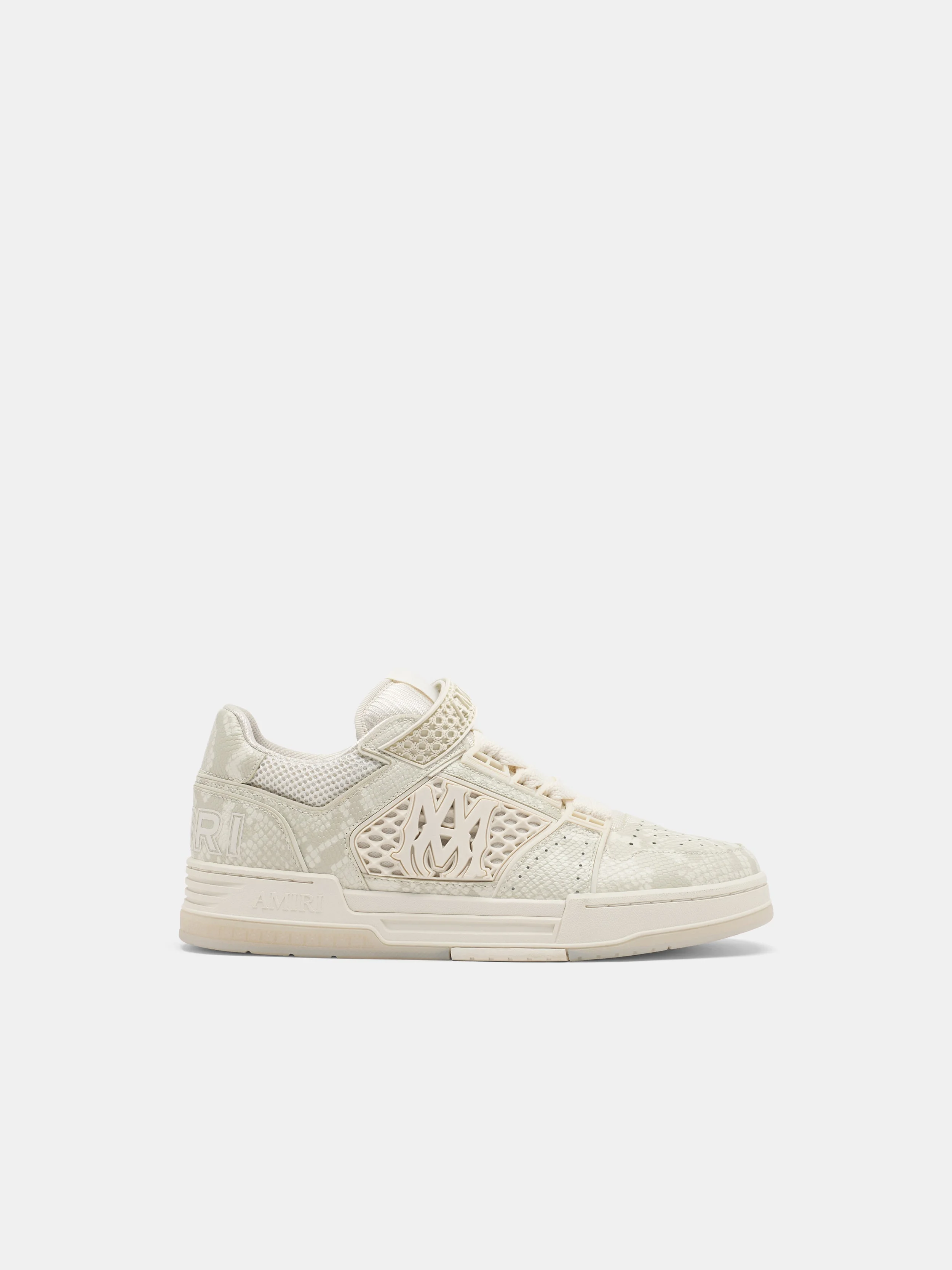 PYTHON EMBOSSED MA SKYLINE - 1