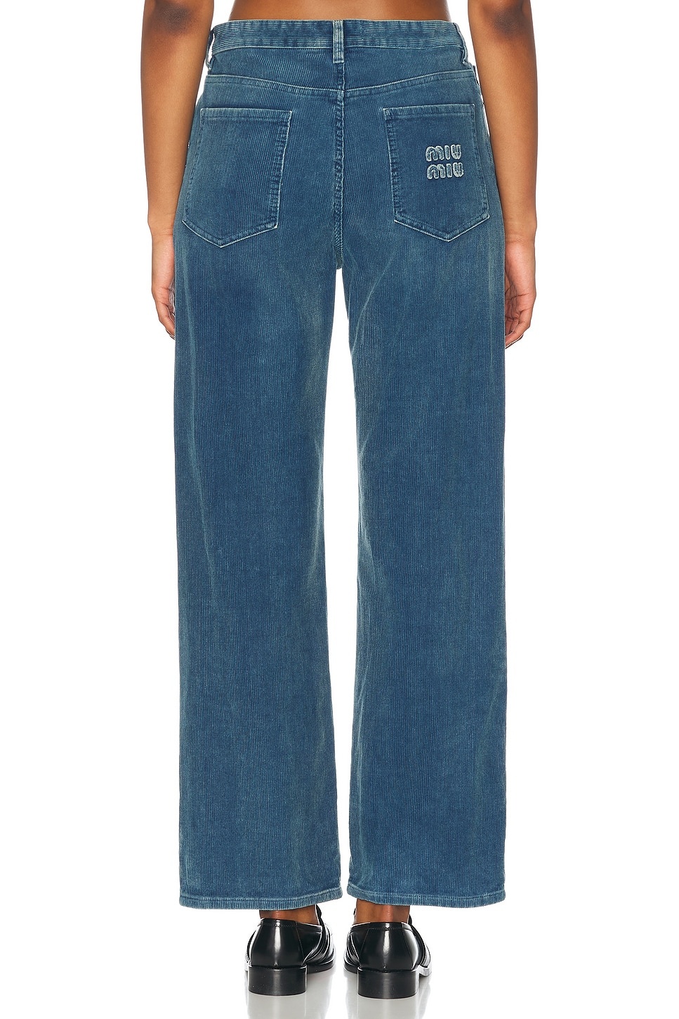 Wide Leg - 4