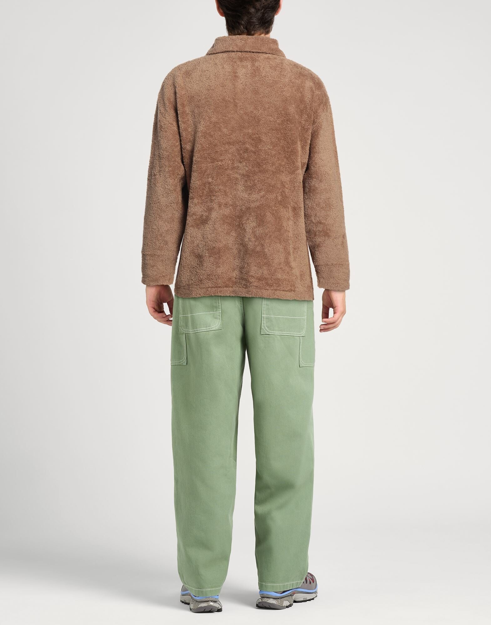 Camel Men's Sweatshirt - 3