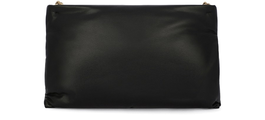 Small calfskin Devotion Soft bag - 4