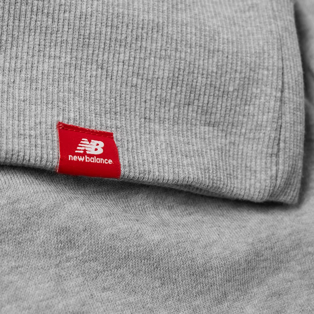 New Balance NB Essentials Embroidered Hoody - 5