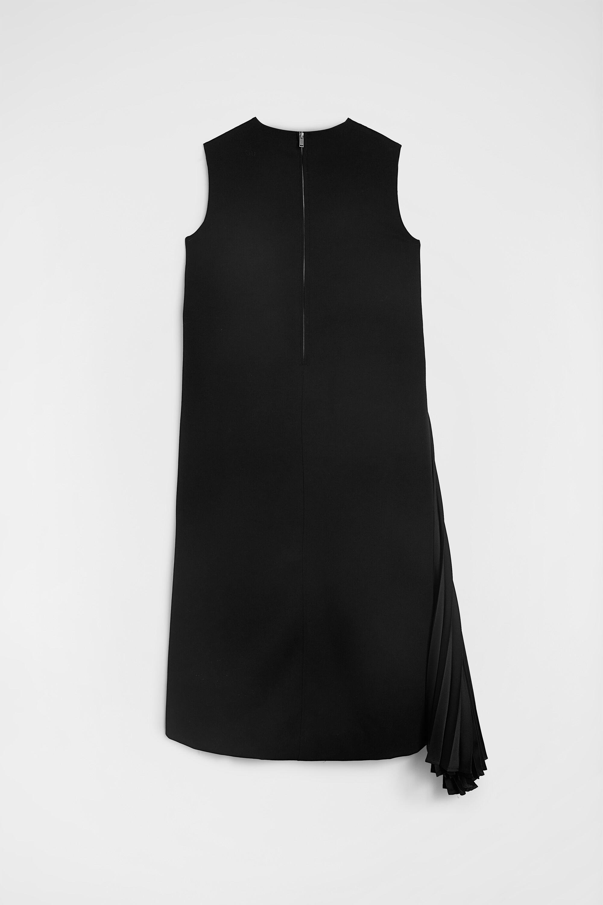Wool Dress - 3
