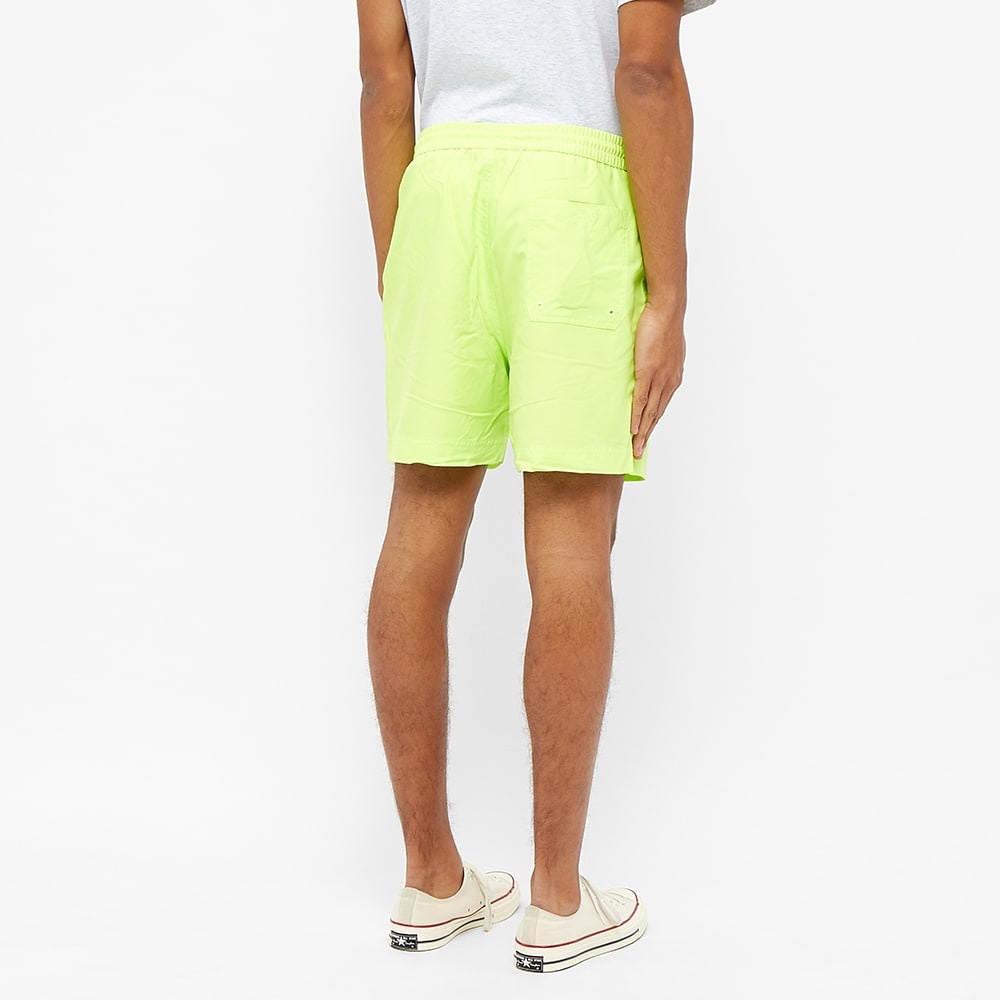 Carhartt WIP Chase Swim Short - 5