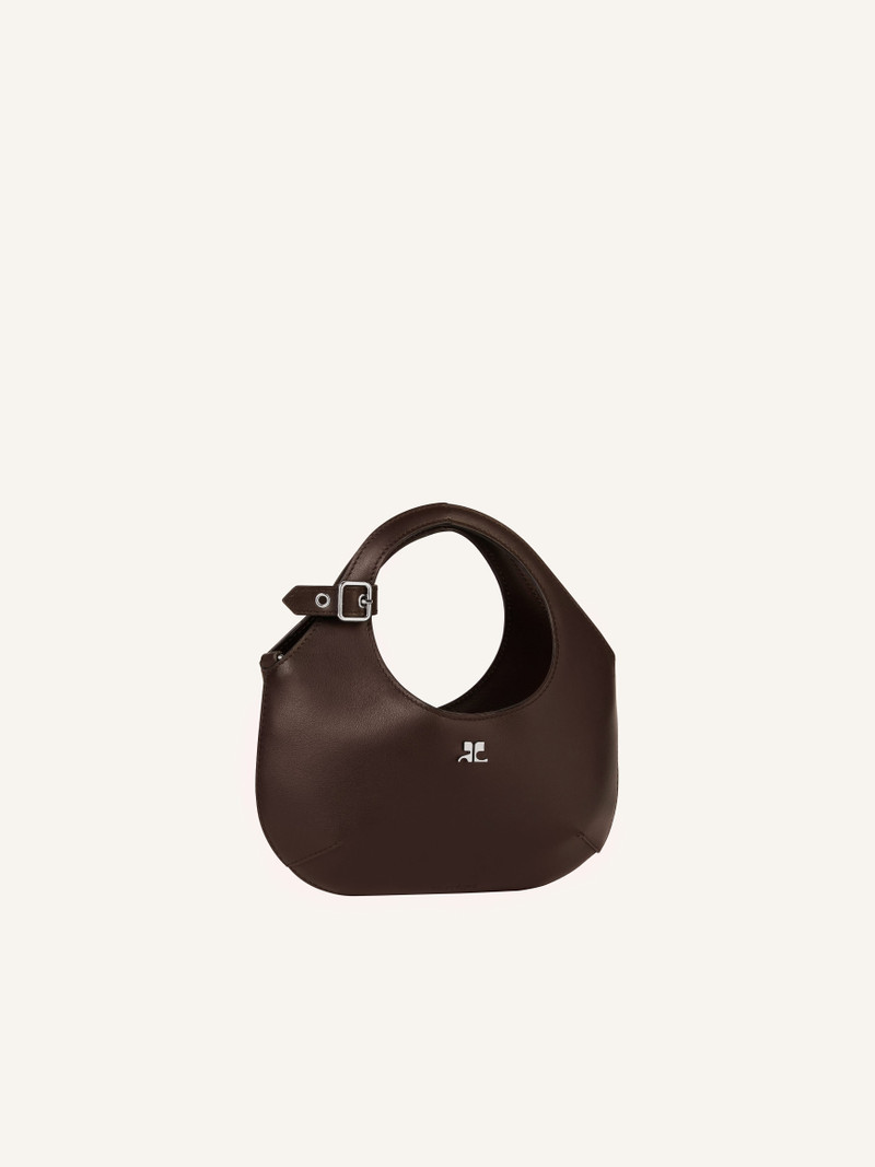 MINI HOLY LEATHER BAG 3