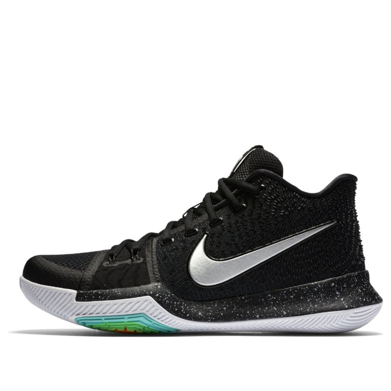 Nike Kyrie 3 EP 'Black White' 852396-018 - 1