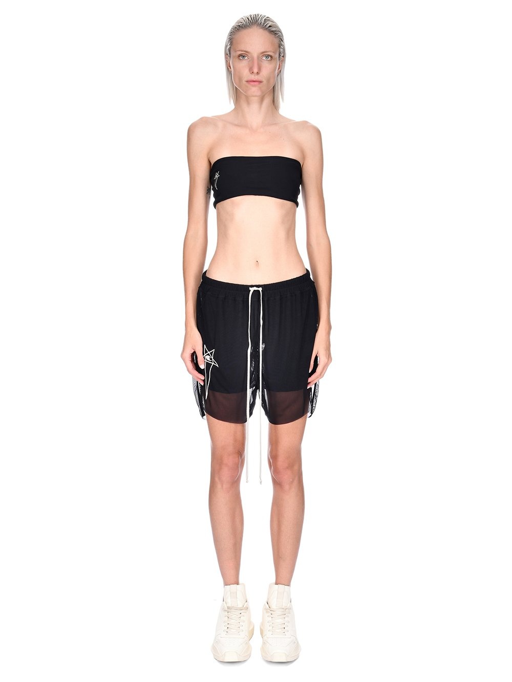 SHORTS - 7