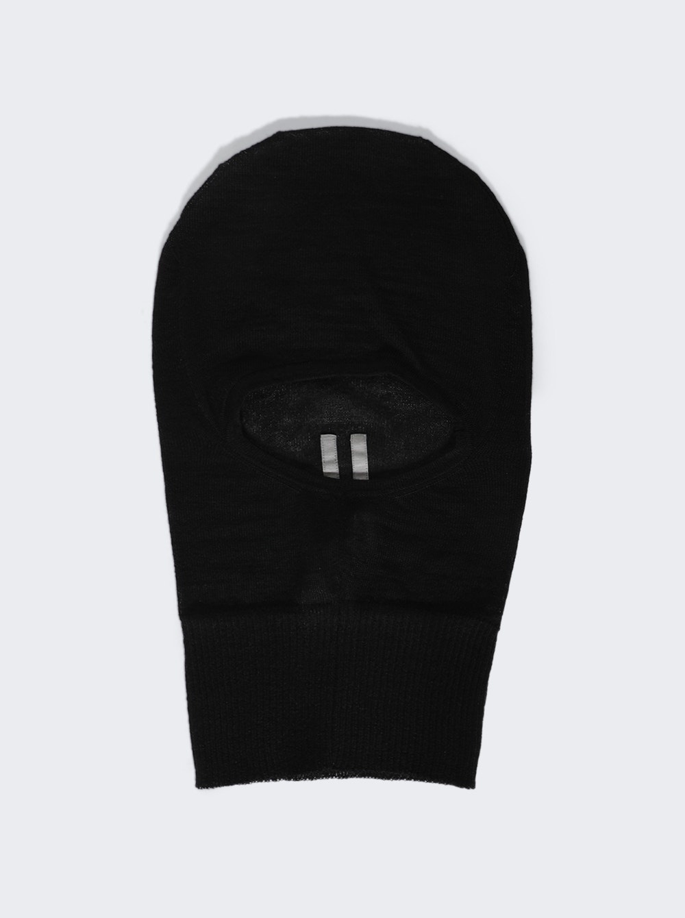 Porterville Skull Black - 1