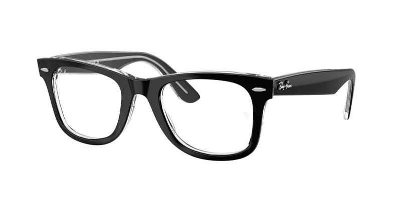 WAYFARER EASE OPTICS 3