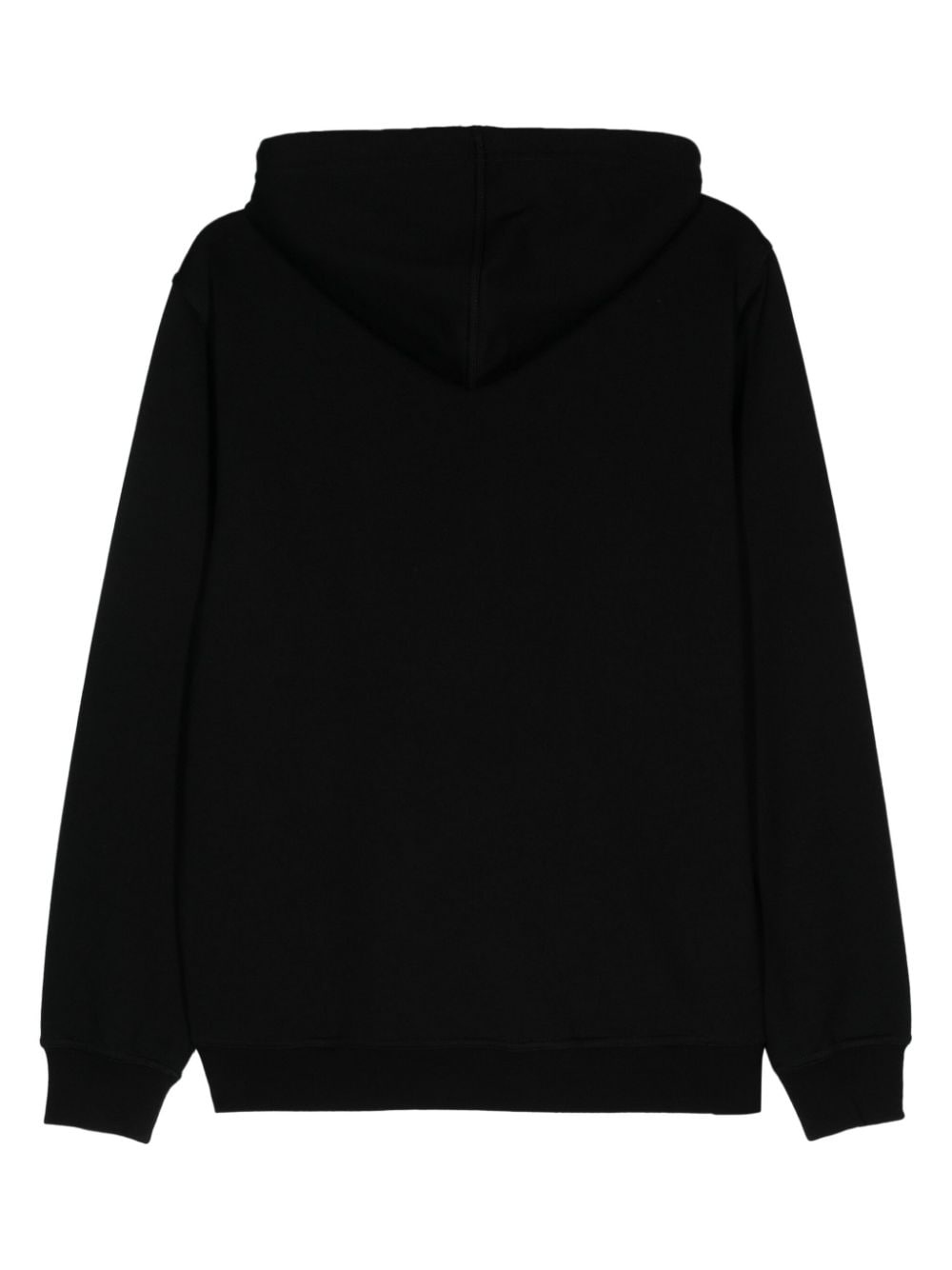 long-sleeve hoodie - 2