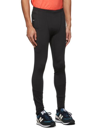 New Balance Black Run Tights outlook