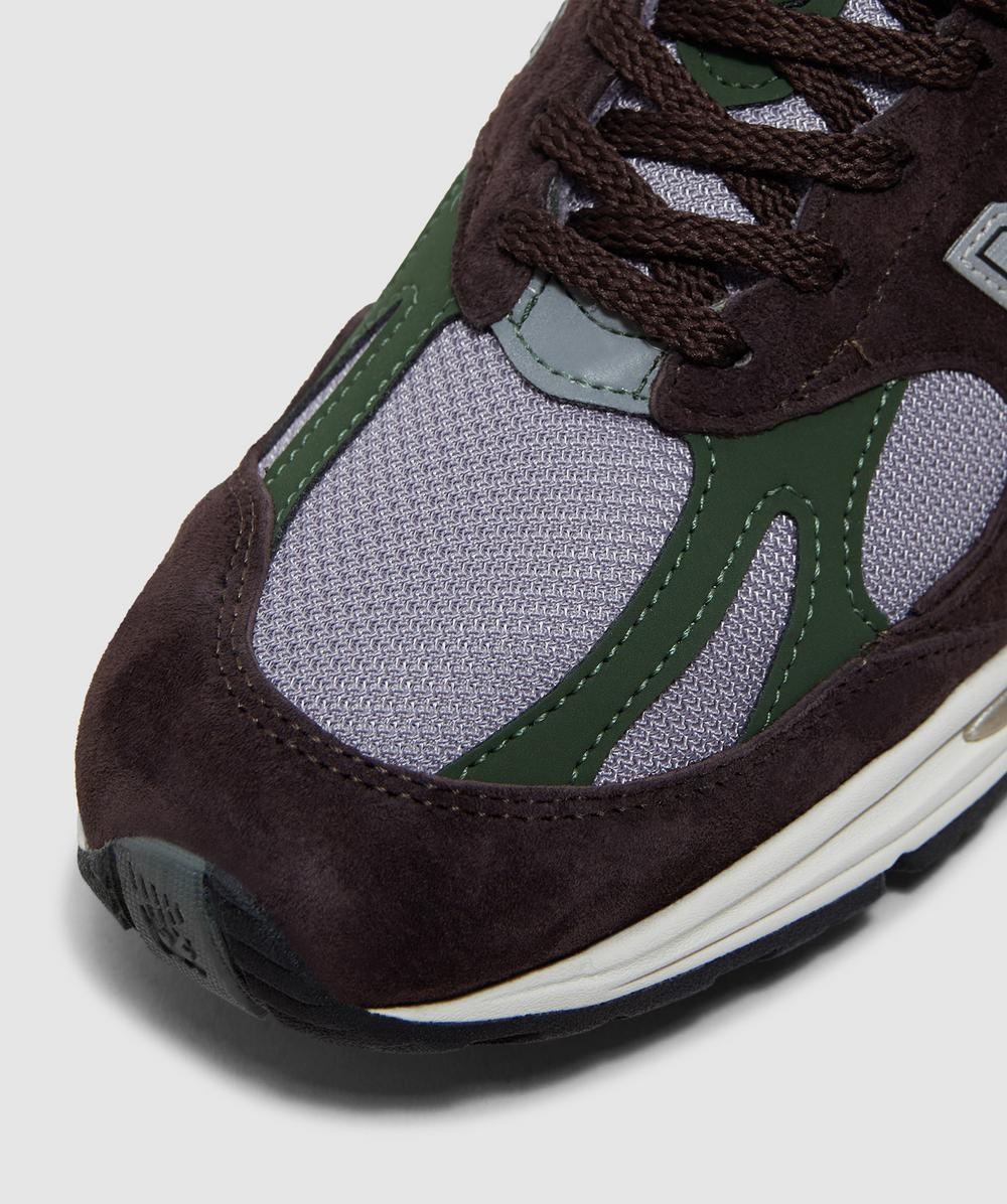 MIUK 991v2 sneaker - 5