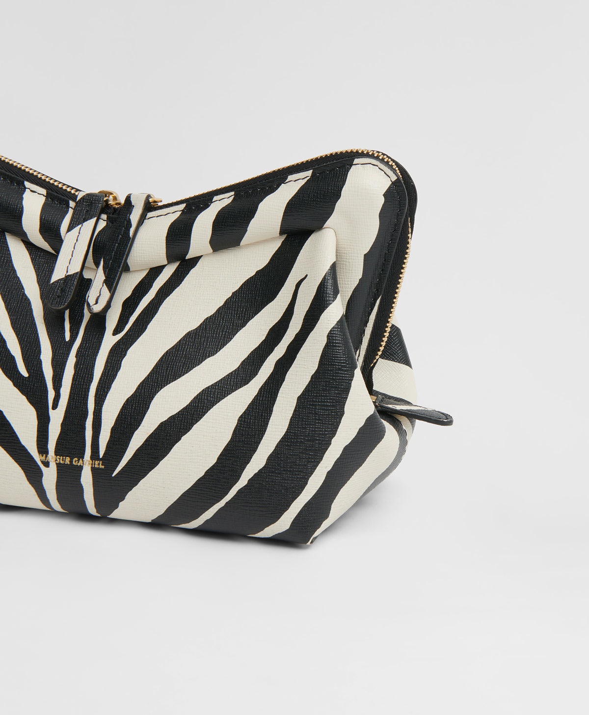 MINI M FRAME BAG - 3