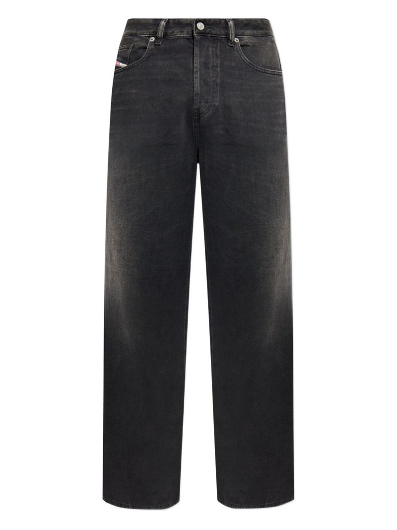 D-Rise jeans 1