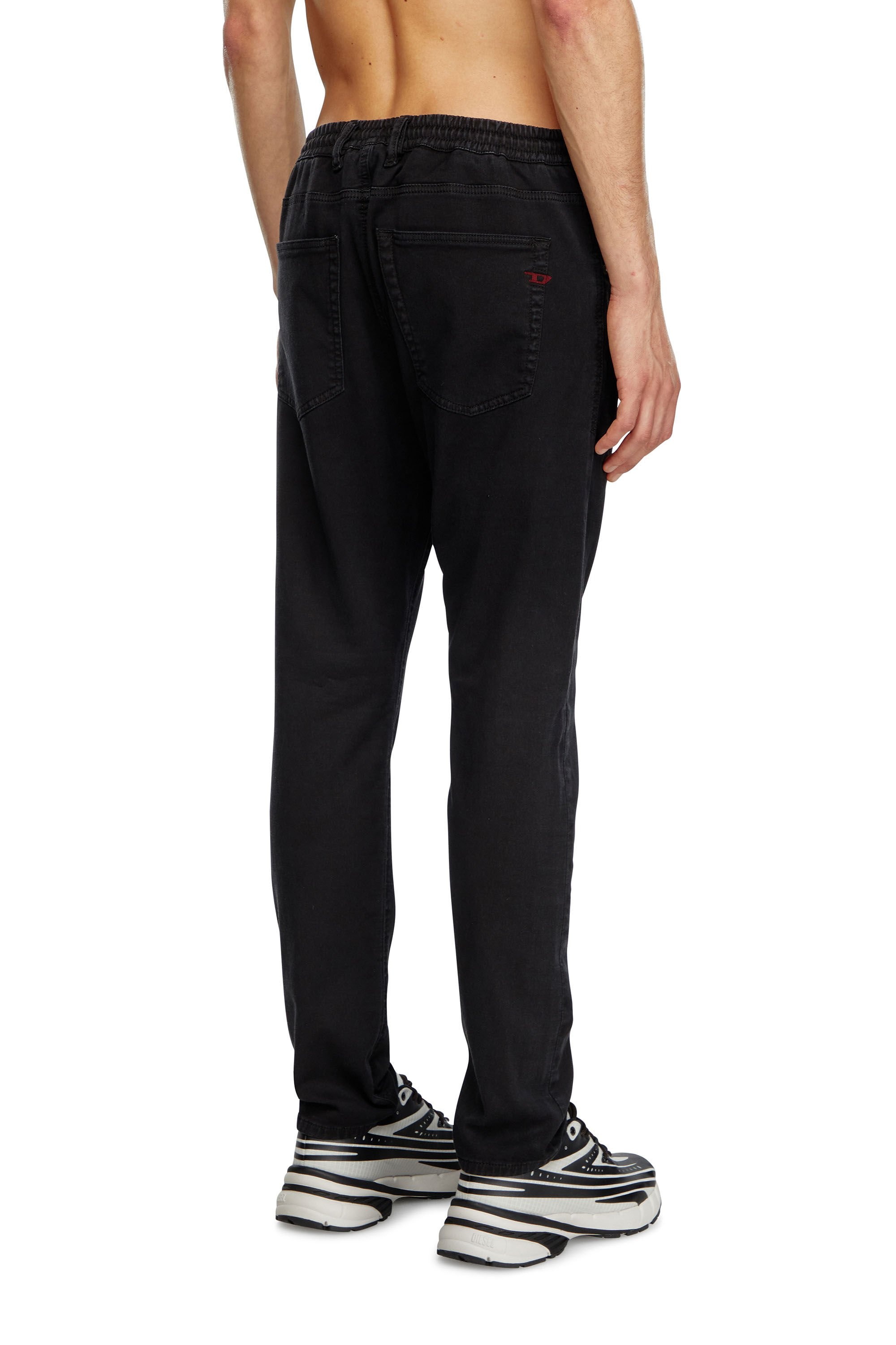 TAPERED 2030 D-KROOLEY JOGGJEANS® 068NH - 4