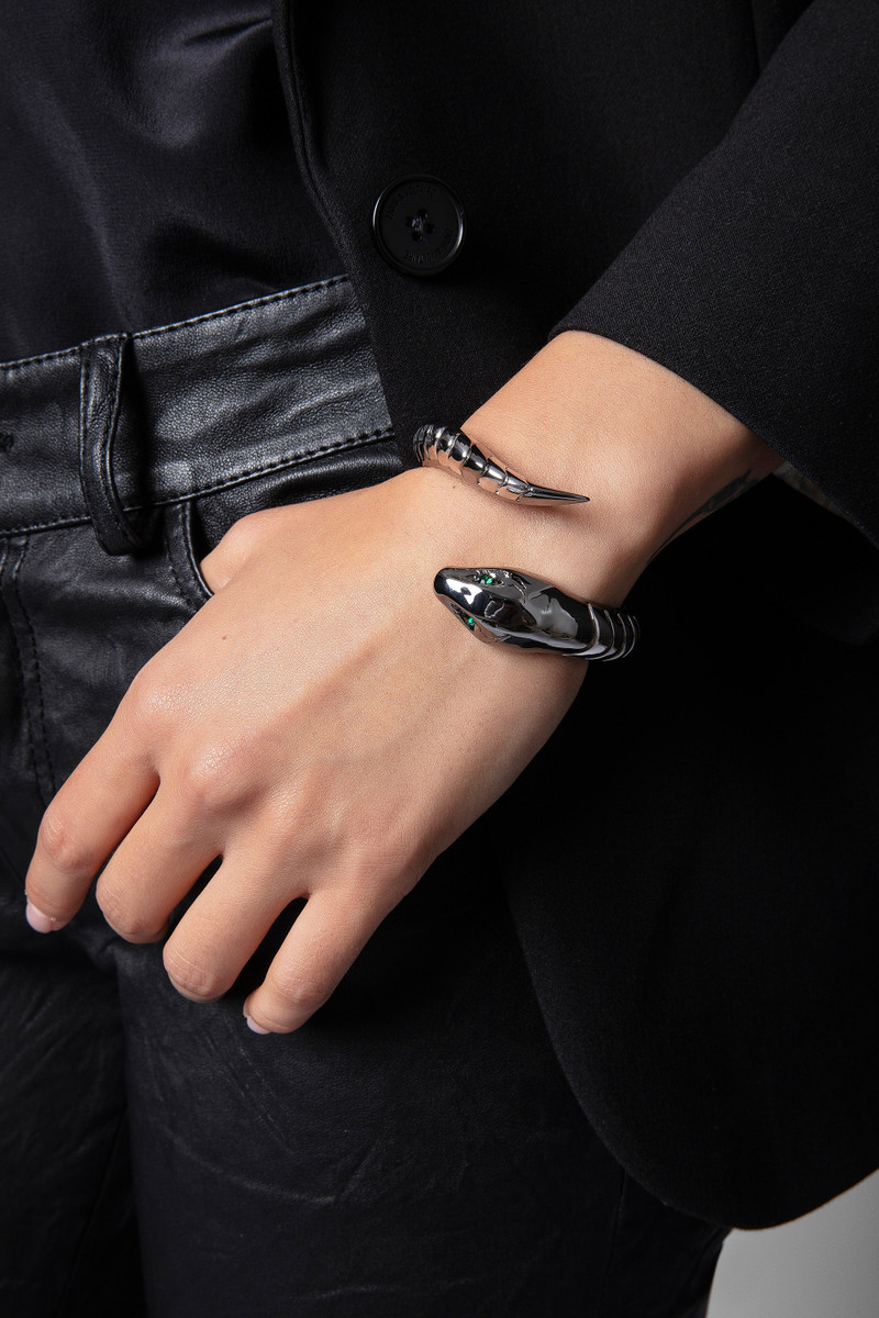 Snake Bracelet 3