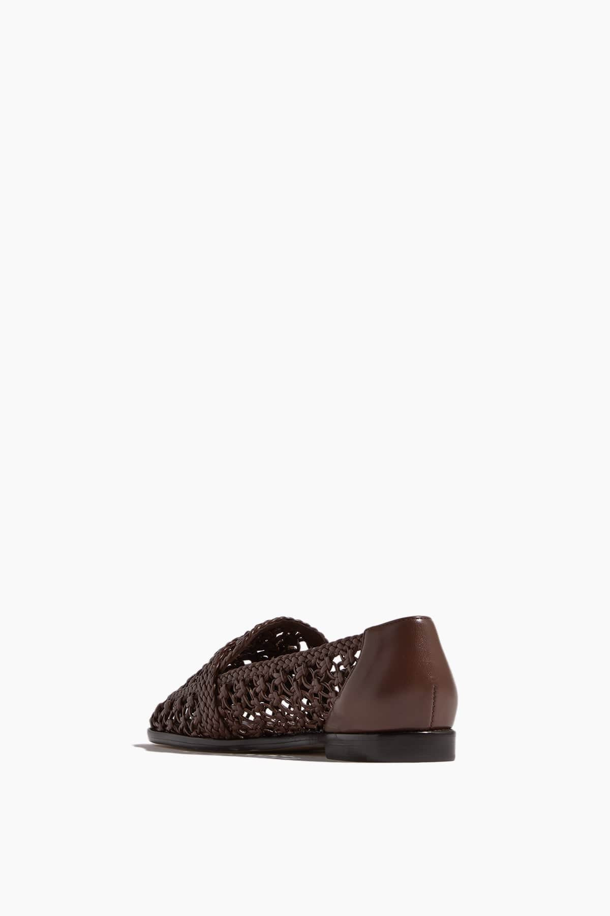 Jane Tresse Loafer in Brown - 3