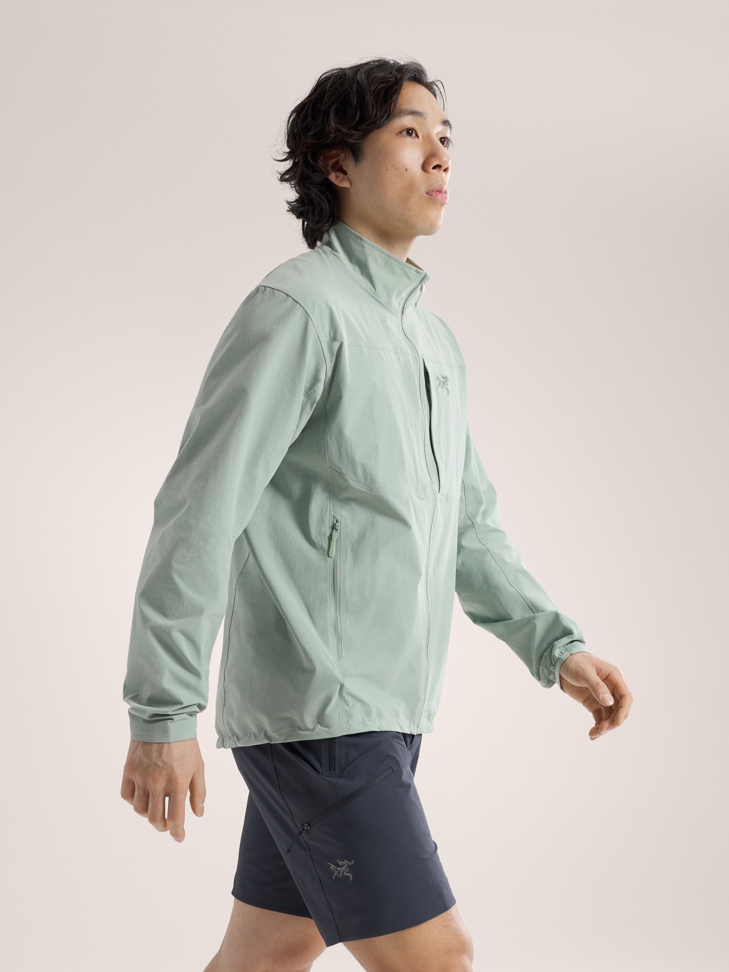 Gamma Lightweight Jacket - 5