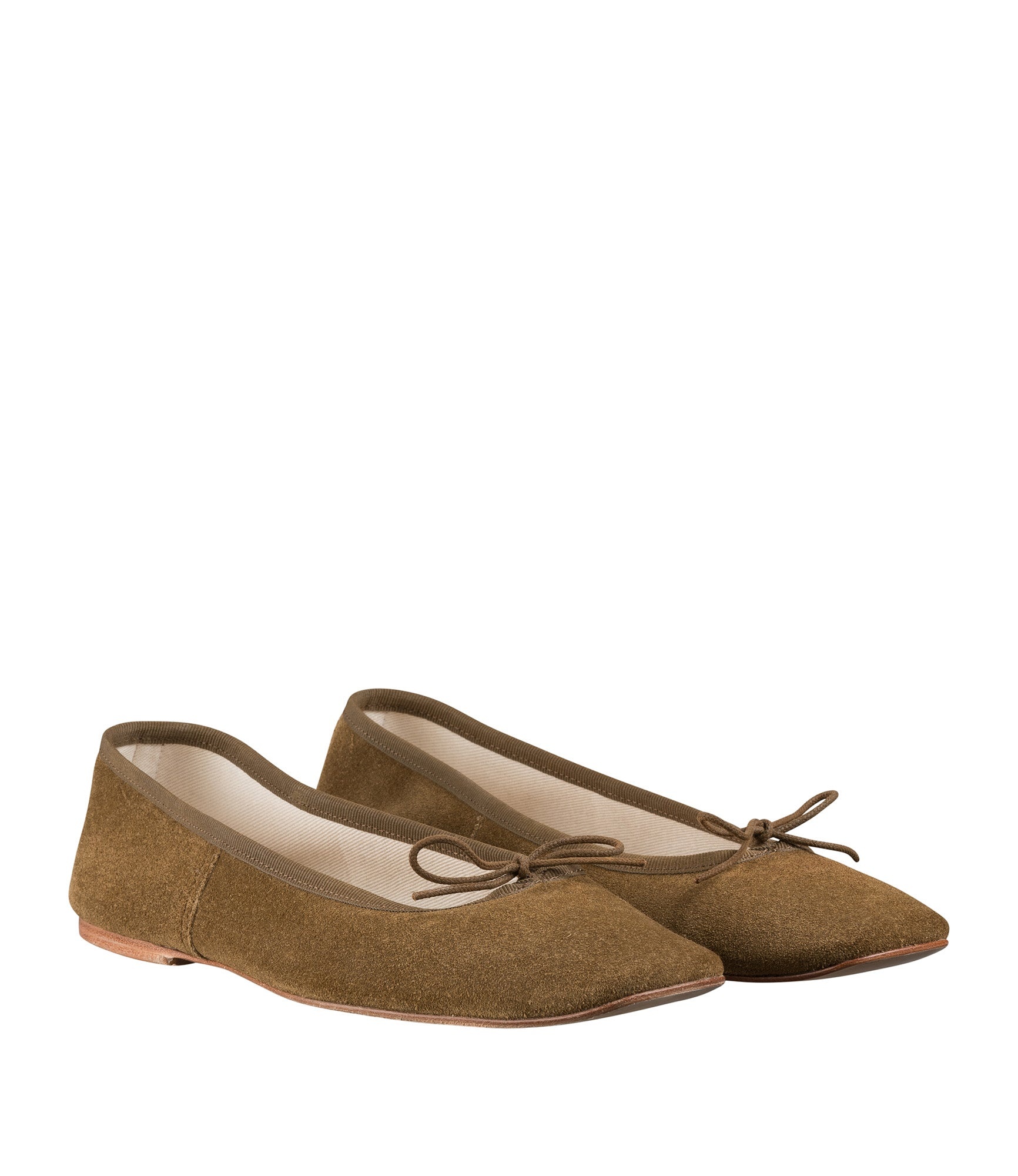 Leah ballet flats - 3