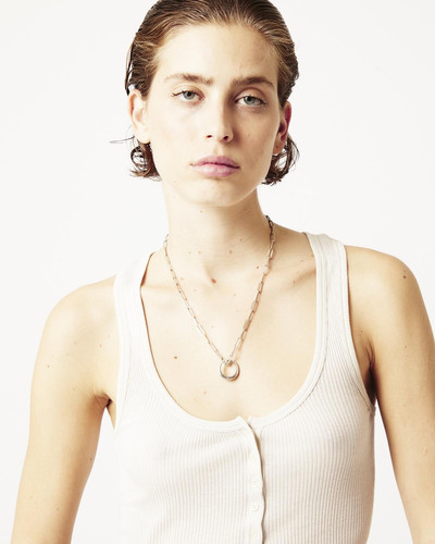 Isabel Marant RING NECKLACE outlook