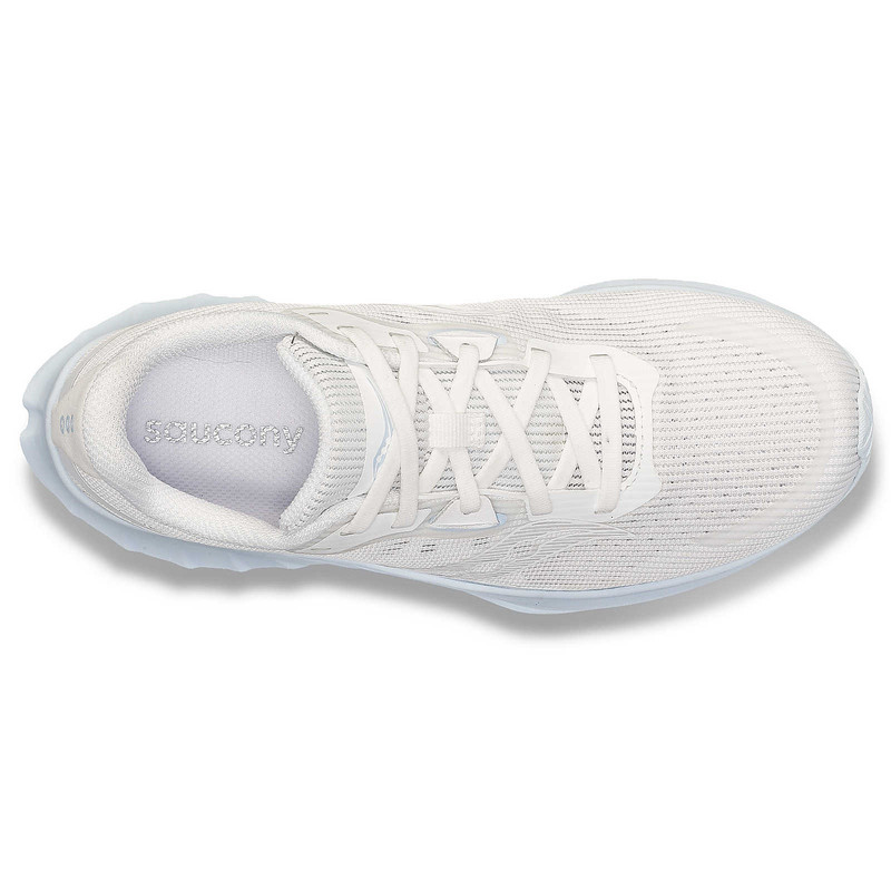 Saucony Tide 2 outlook