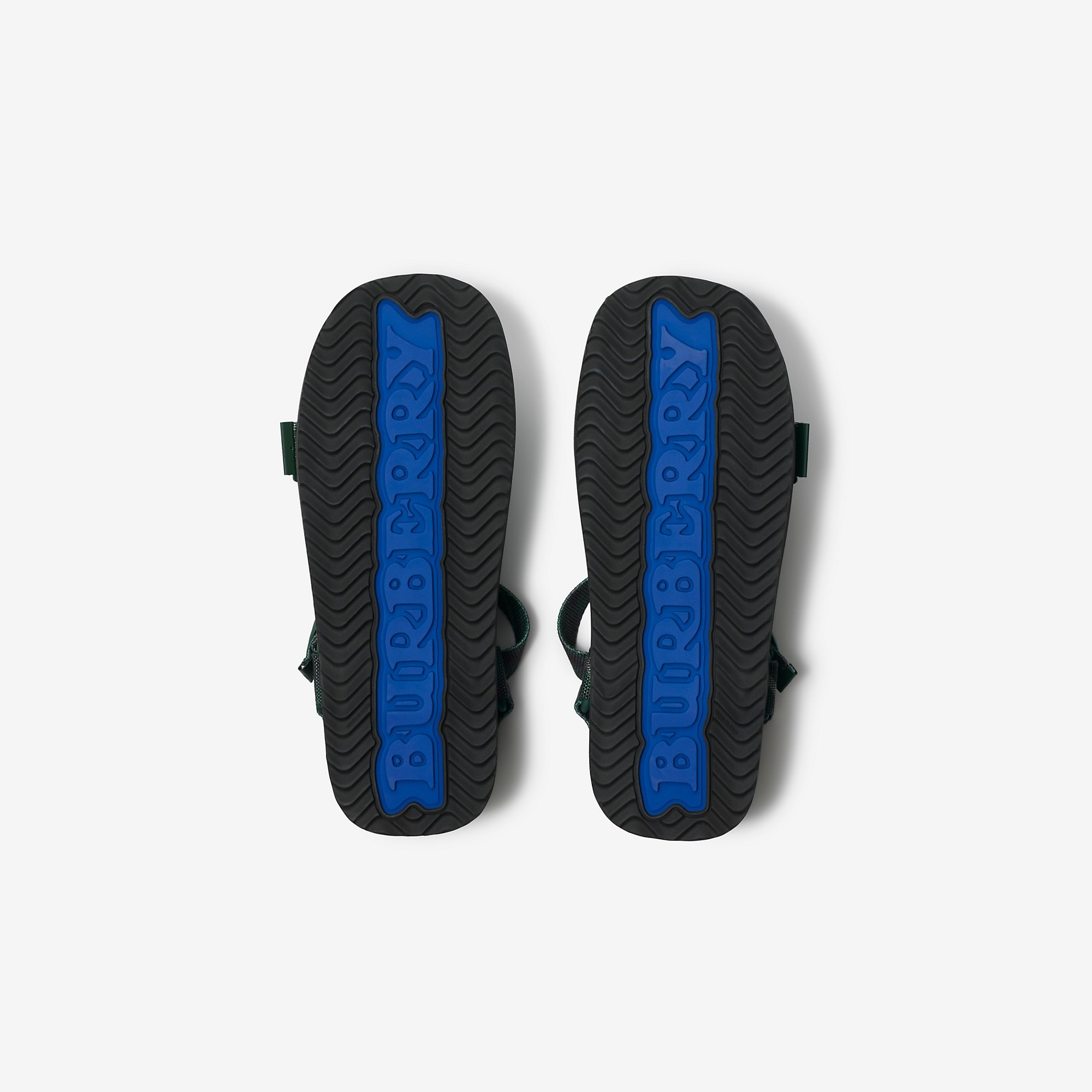 Check Trek Sandals - 6
