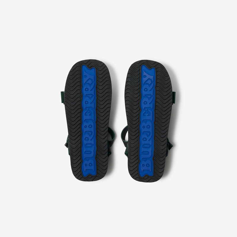 Check Trek Sandals 6