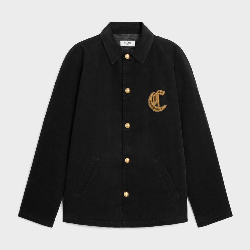 carcoat IN corduroy 1