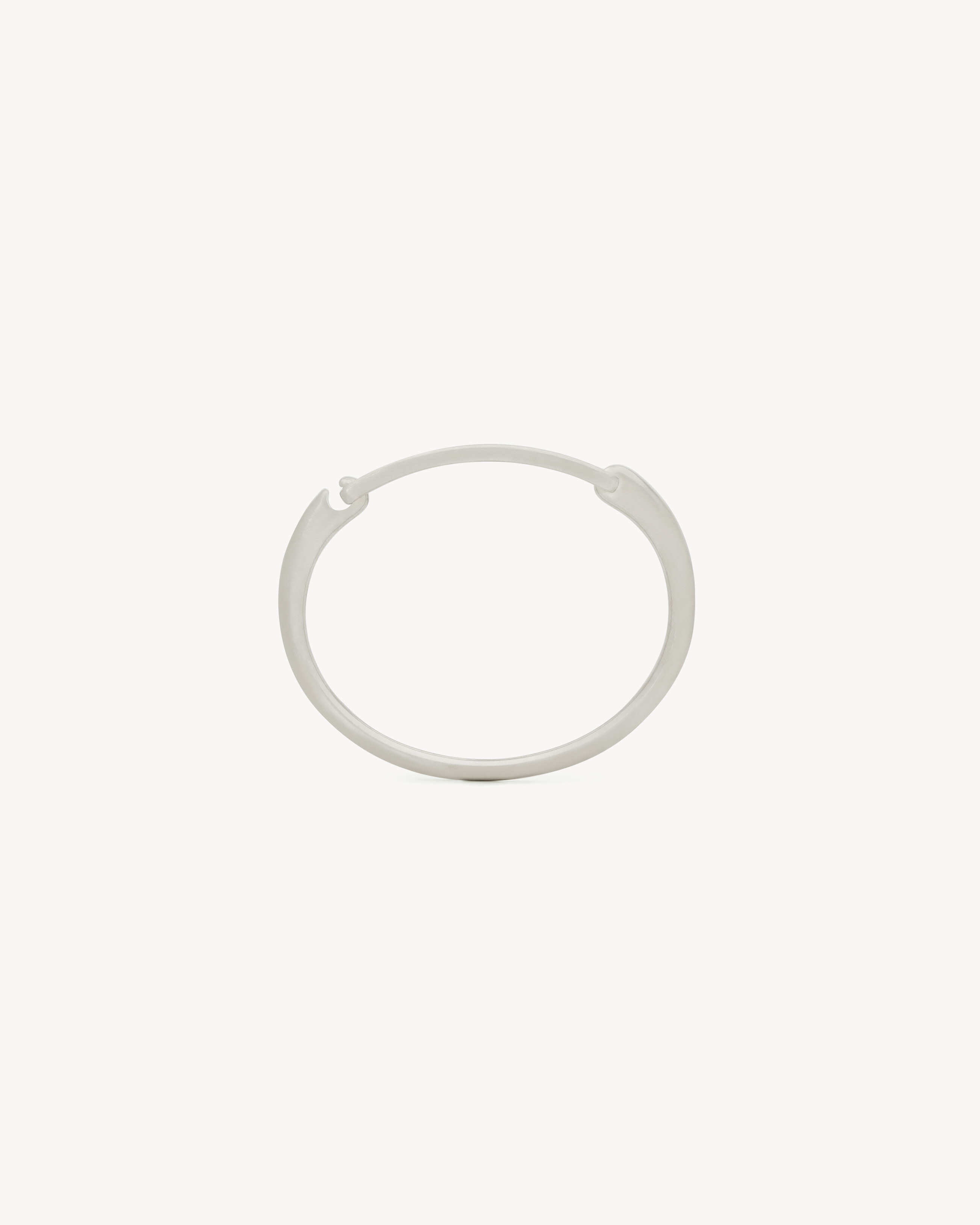 SAINT LAURENT BRACELET IN METAL - 2