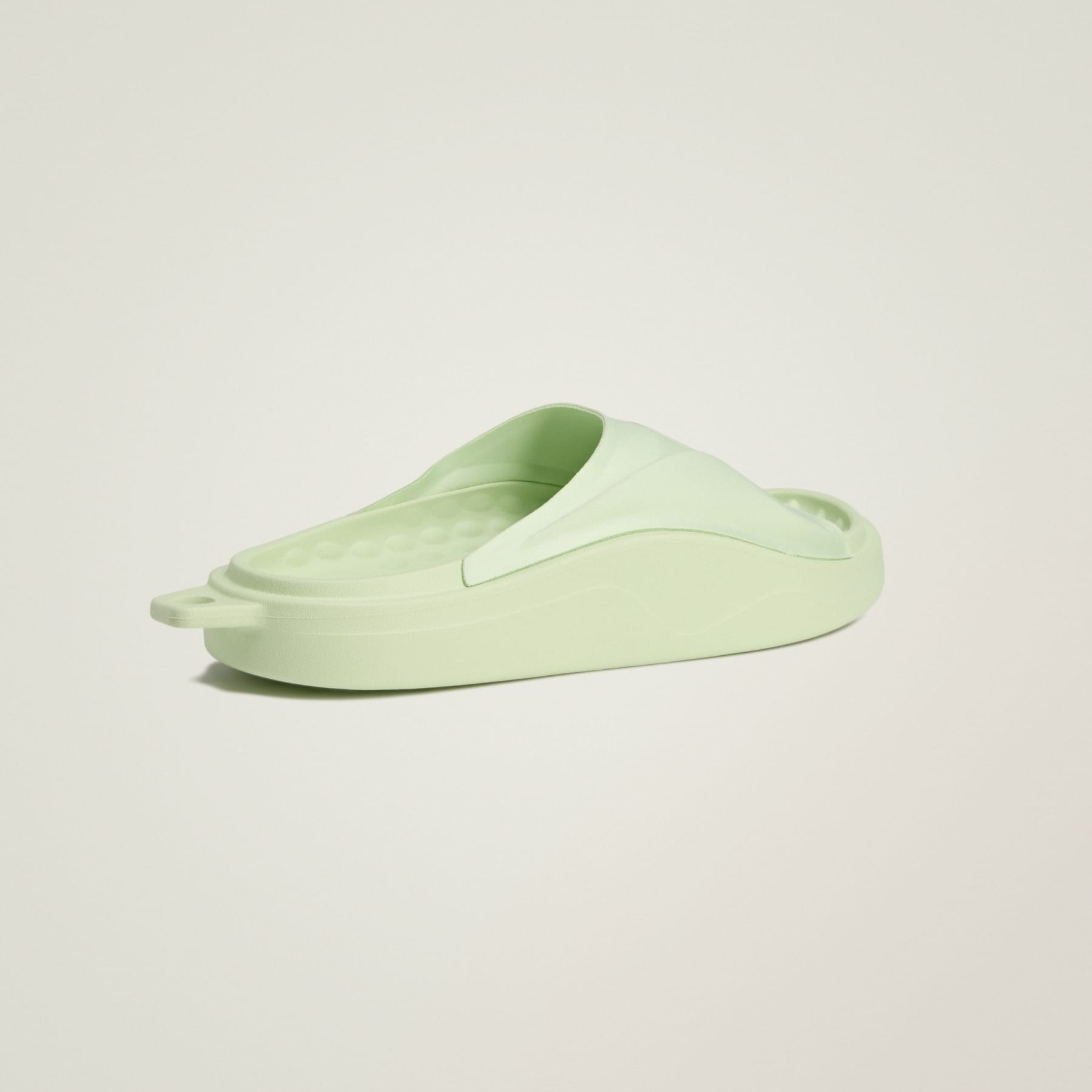 adidas by Stella McCartney Slide Shoes - 7