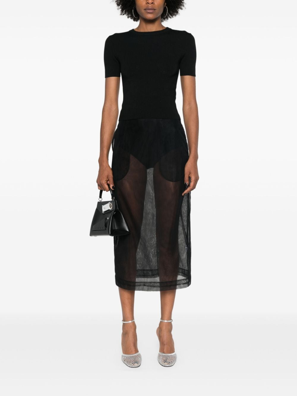 Balenciaga Sweater - 3