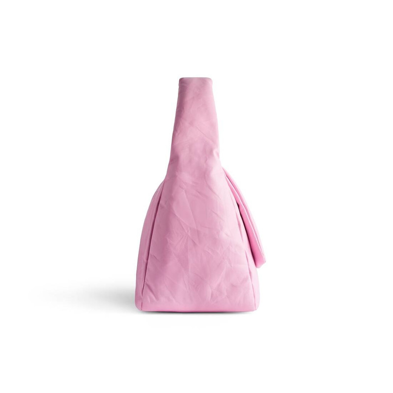 Women's Monaco Large Sling Bag  in Pink 3