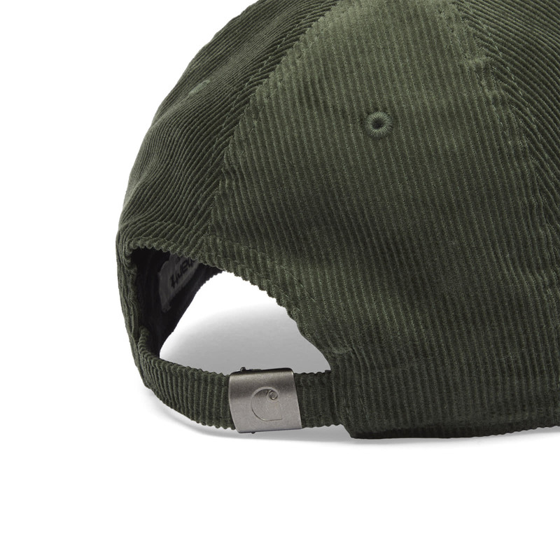 Carhartt WIP Carhartt WIP Harlem Corduroy Cap outlook