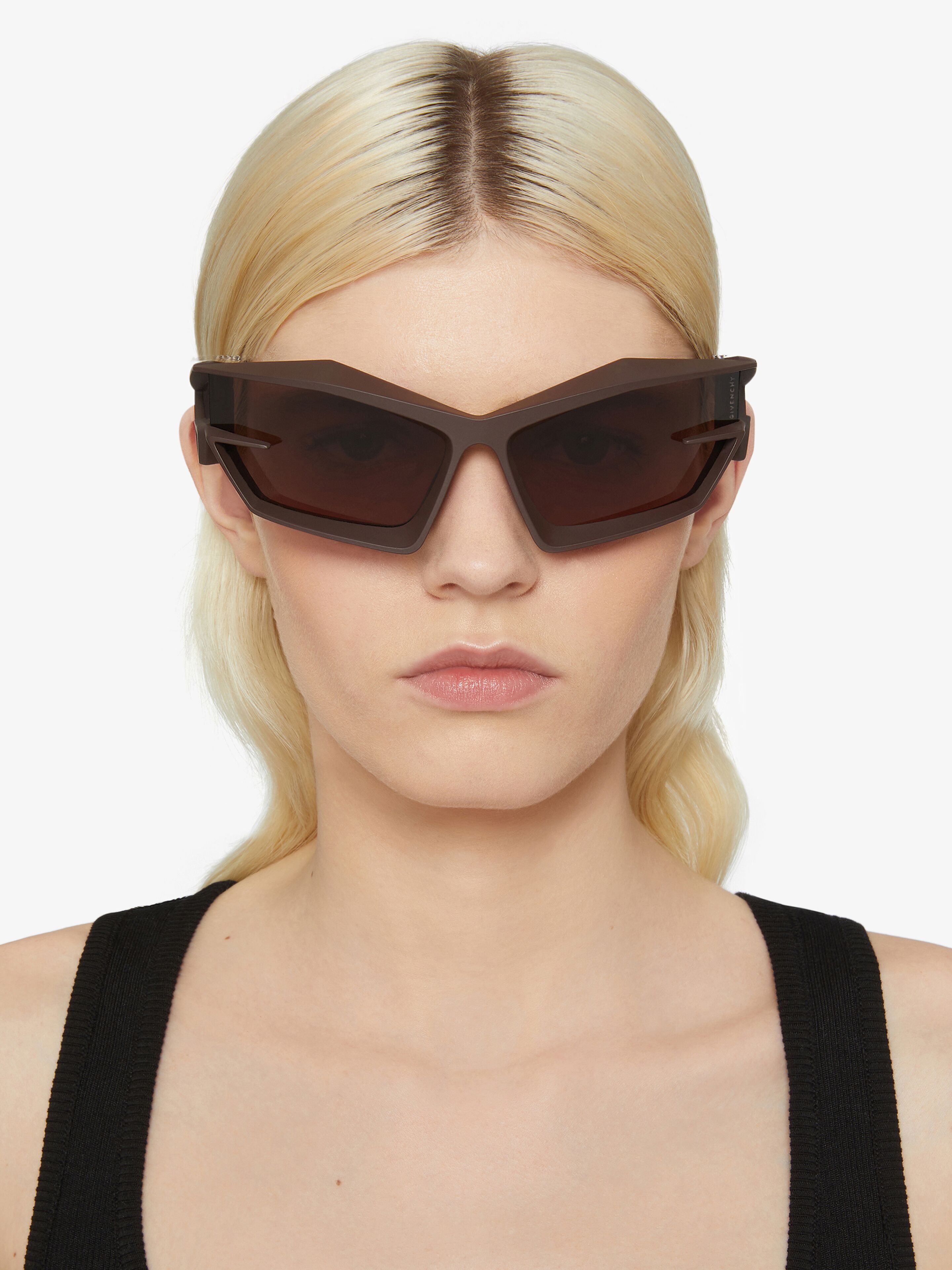 GIV CUT UNISEX INJECTED SUNGLASSES - 3