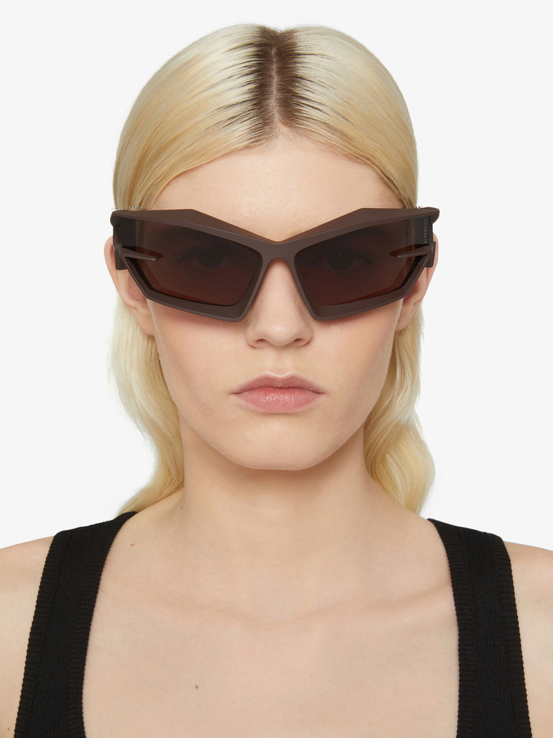 GIV CUT UNISEX INJECTED SUNGLASSES 3