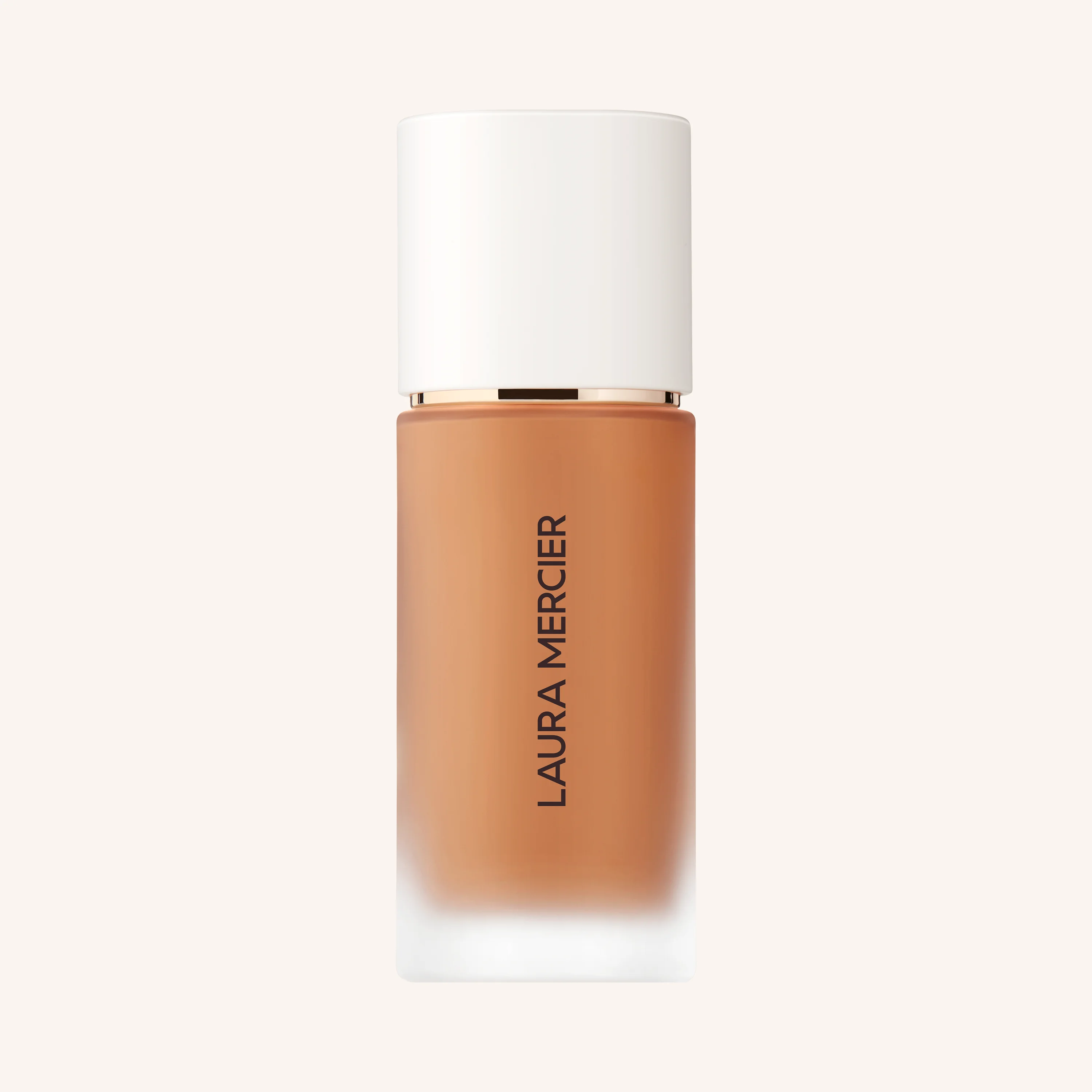 Real Flawless Weightless Perfecting Waterproof Foundation - 1