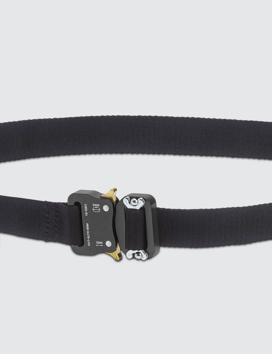 Medium Rollercoaster Belt - 2