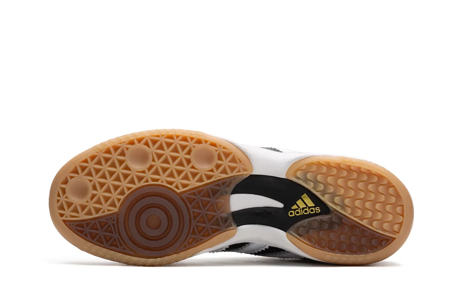 Samba MN "Core Black" - 5