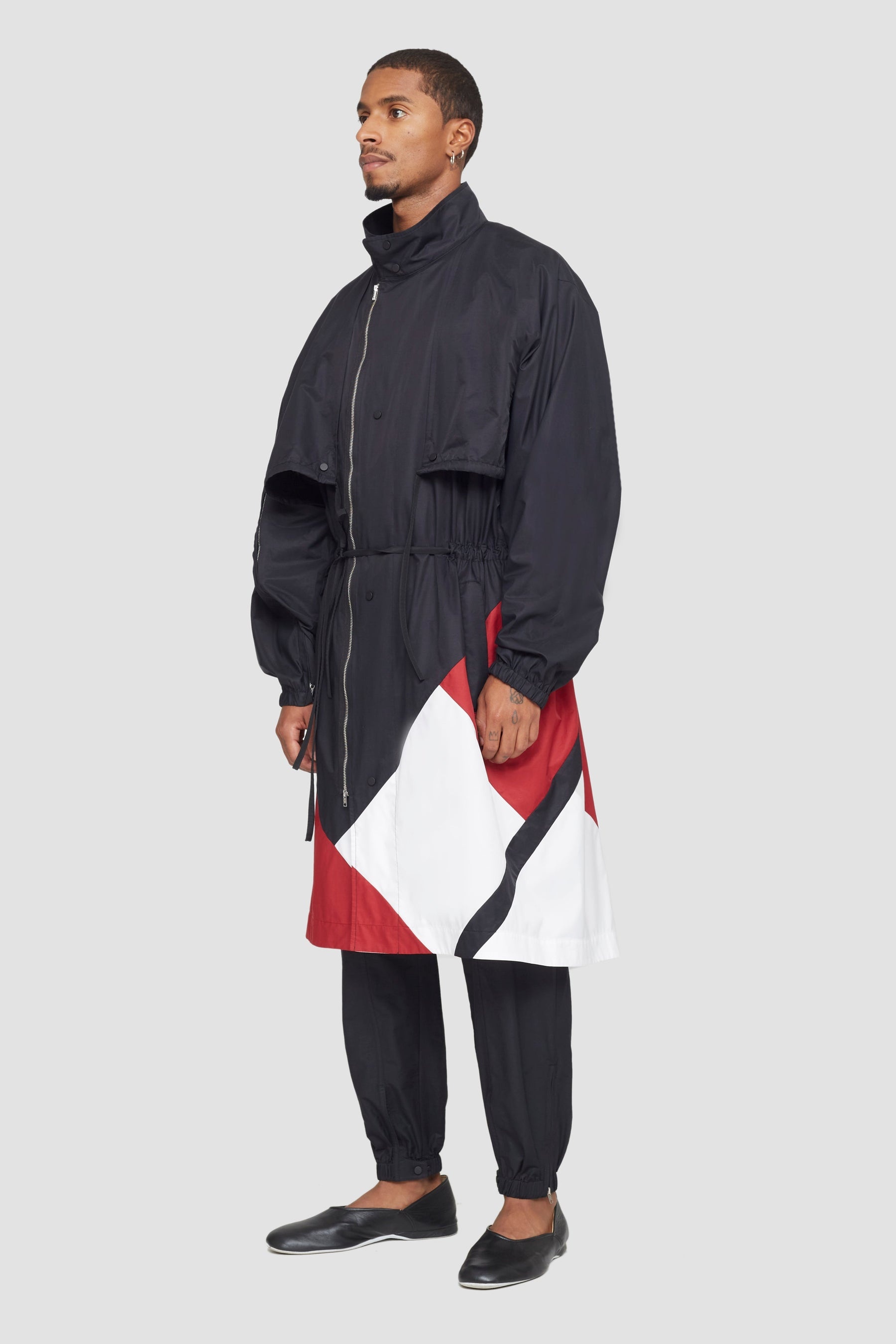 Fishtail Parka - 4