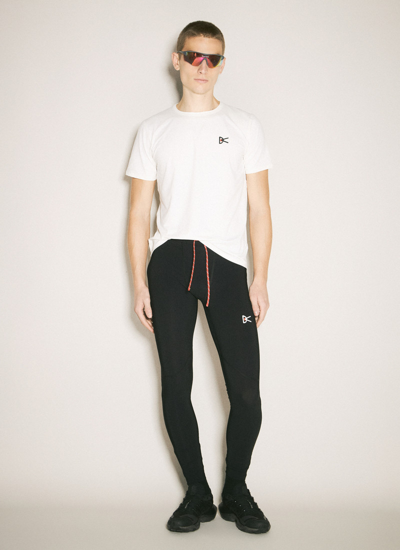 District Vision Full Length Recycled Leggings outlook