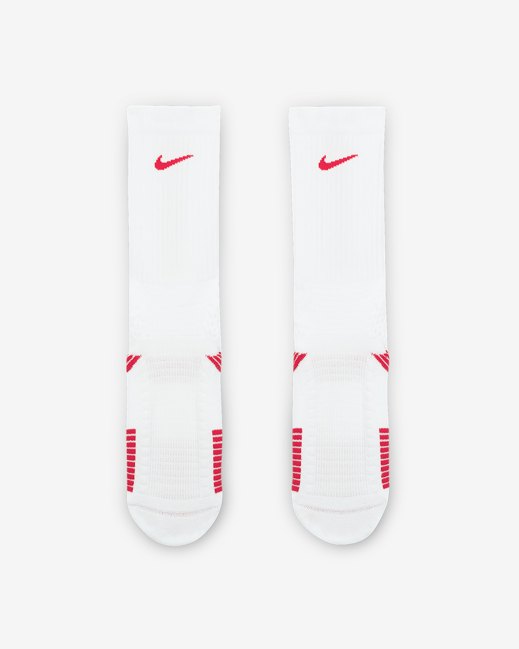 Nike Elite 2.0 Cushioned Crew Socks (1 Pair) - 2