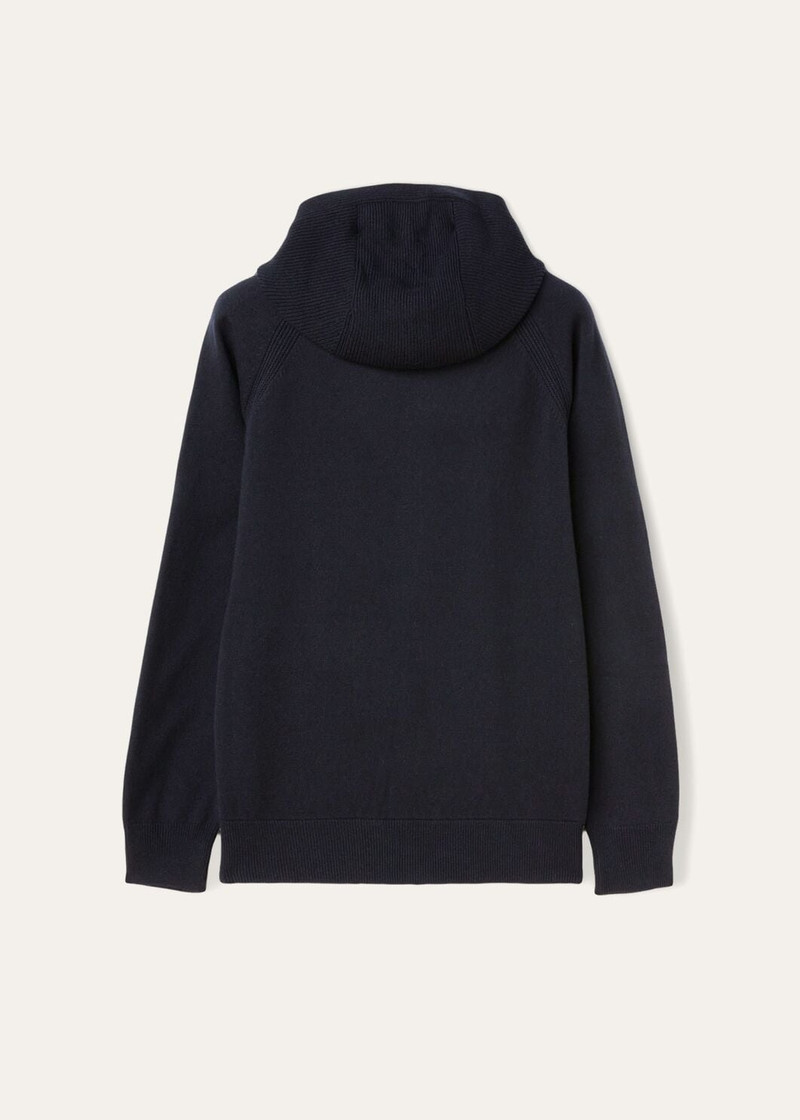 Merano Bomber Jacket 6