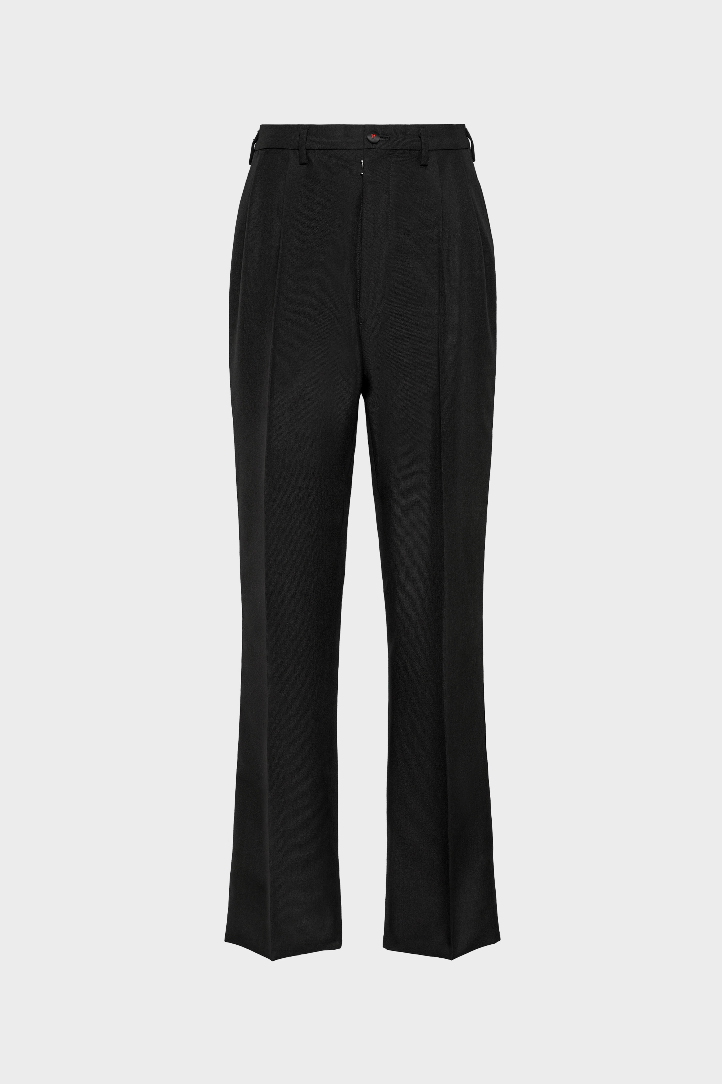 British mohair trousers - 2