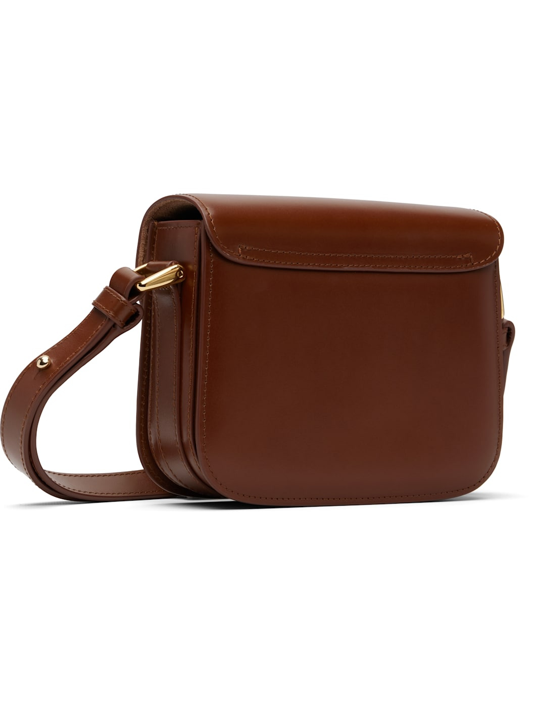 Tan Grace Mini Bag - 3