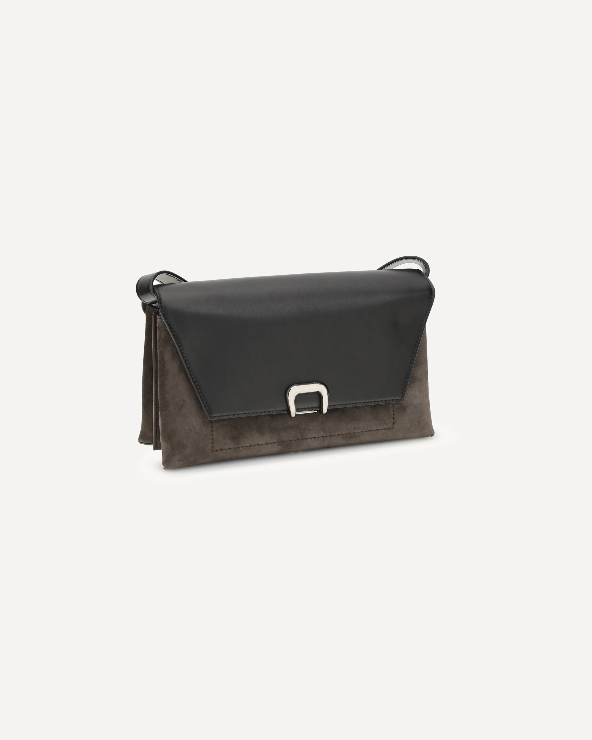 Sartorial Shoulder Bag - 2